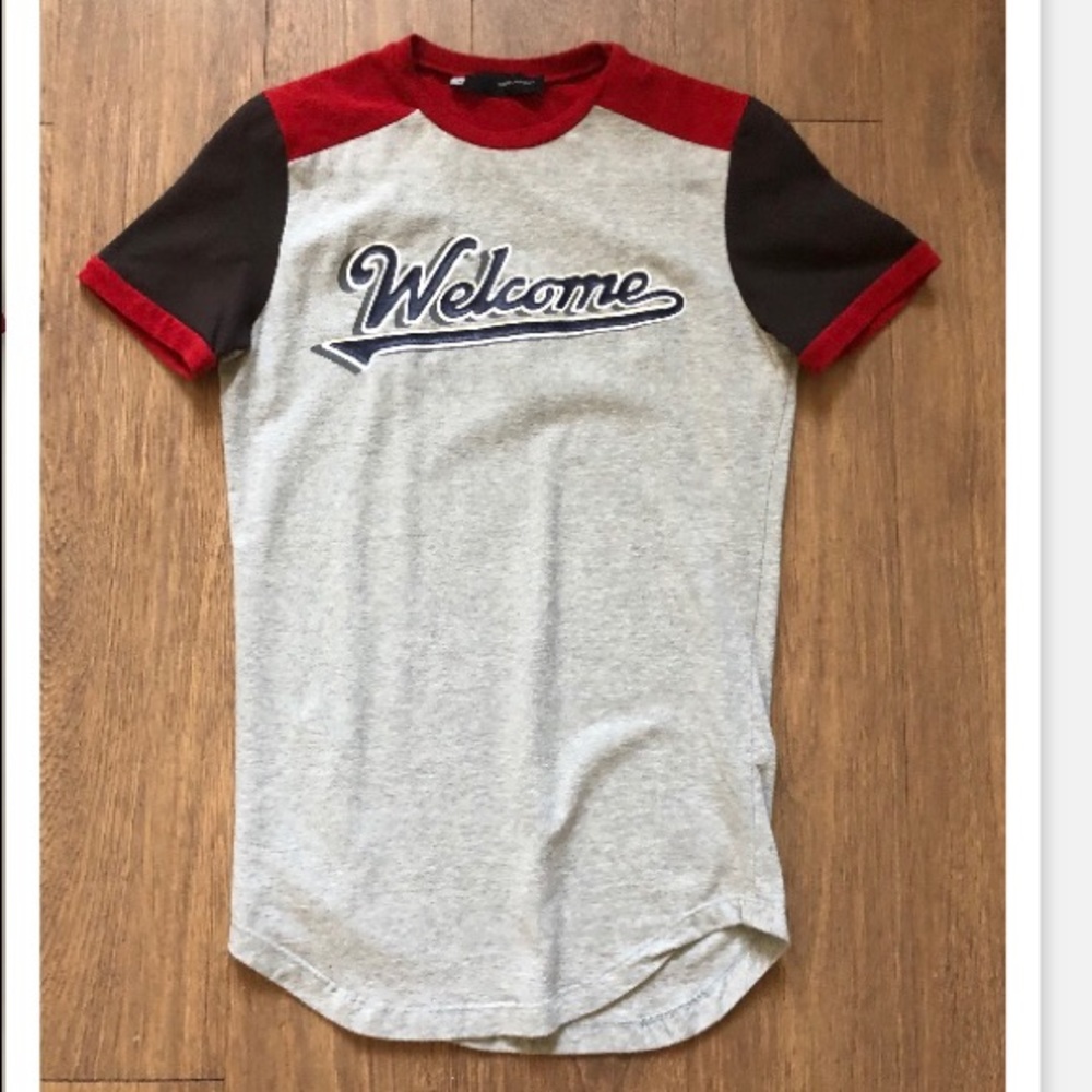 Dsquared2 T-SHIRT